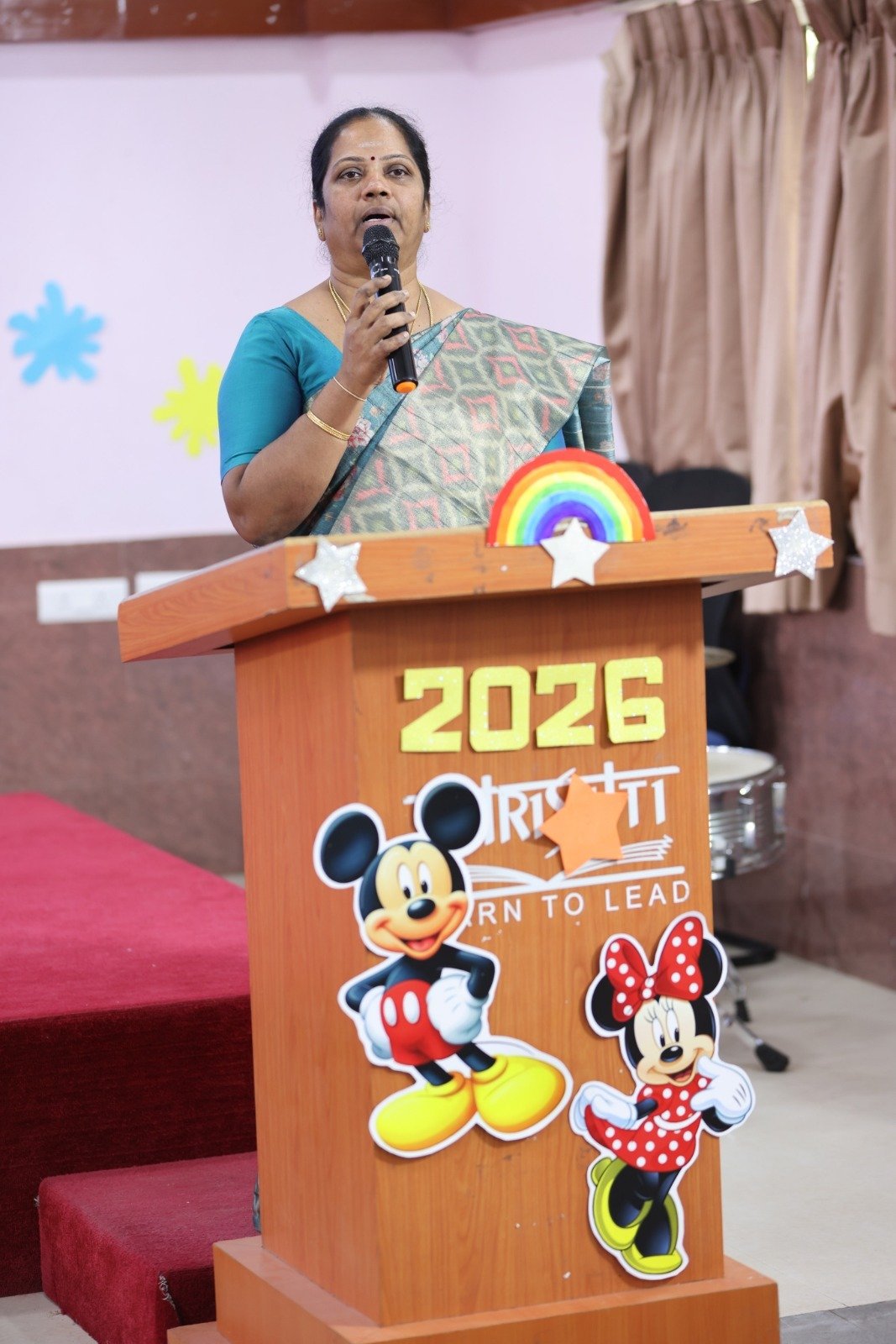 Kindergarten Fresher’s Day 2026 – My First Day at School - Gallery Photo 7